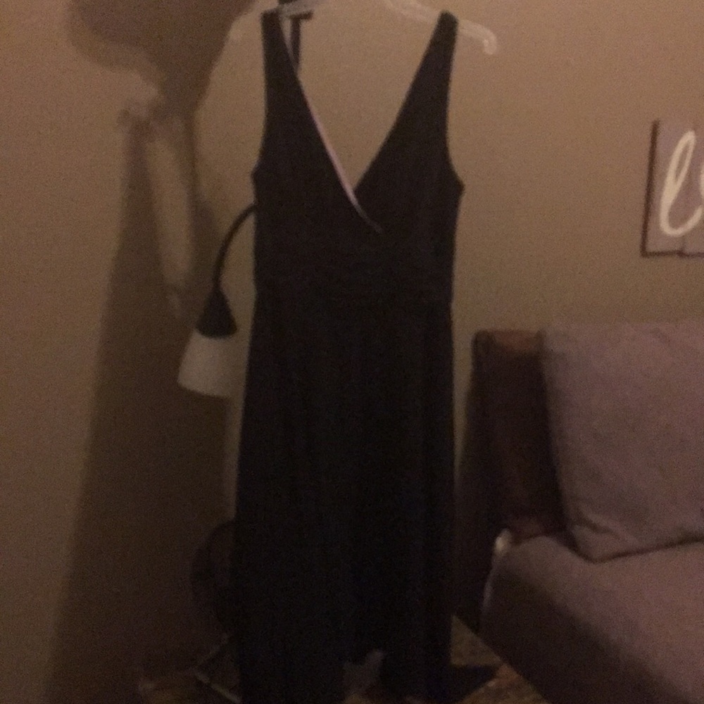 Dress!